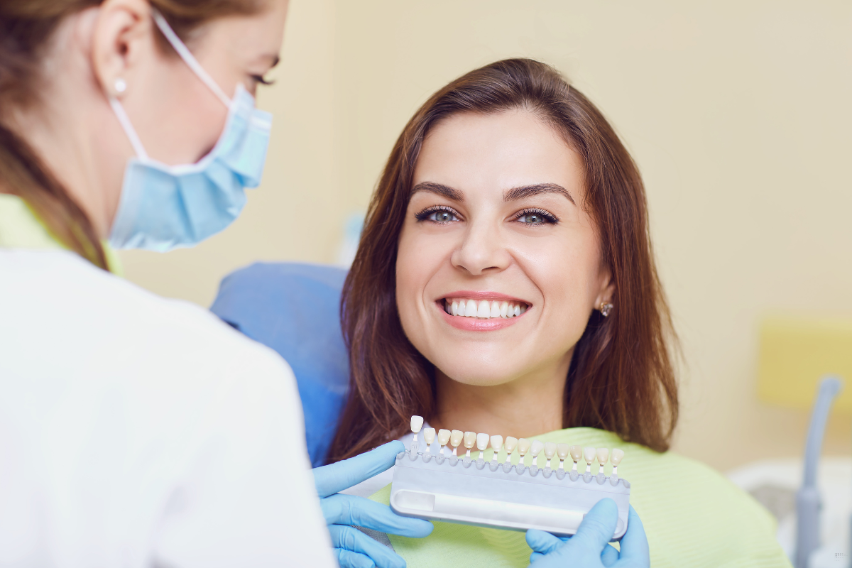 Dental Implants