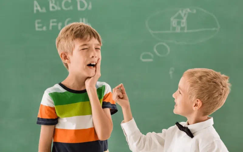 What To Do When You Lose a Tooth