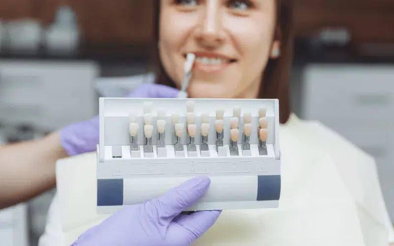 Is Cosmetic Dentistry Right for You?