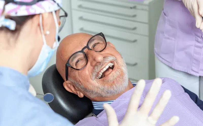 Why Regular Dental Checkups are Essential for Your Health?