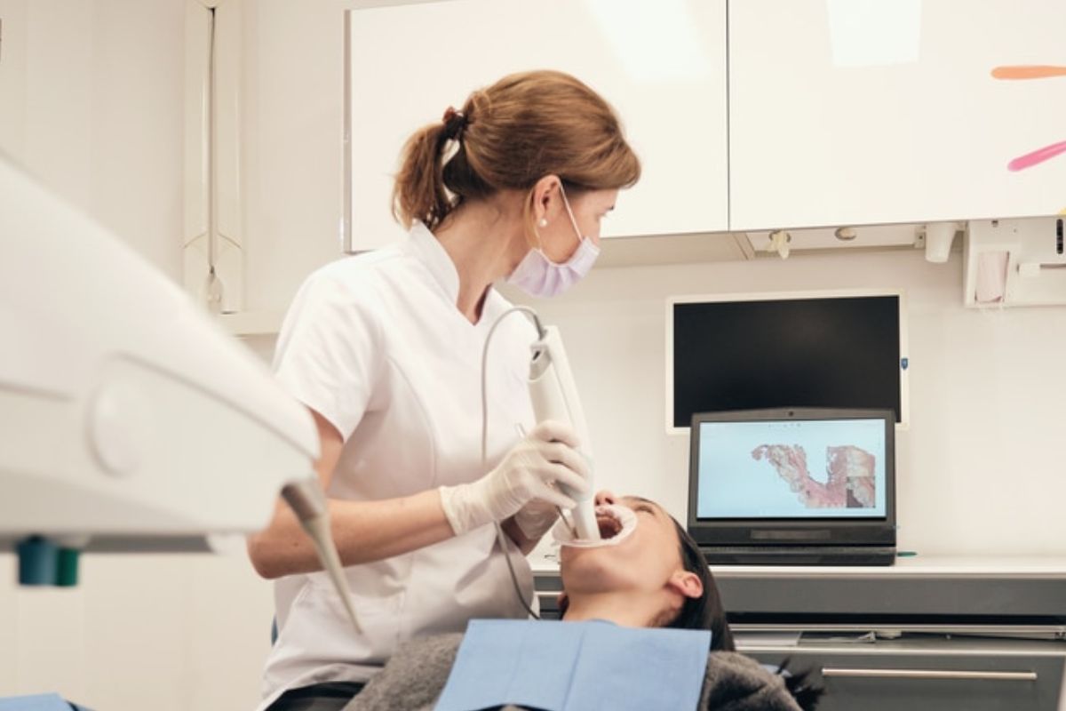 How Dentists Help With Sleep Apnea and Snoring