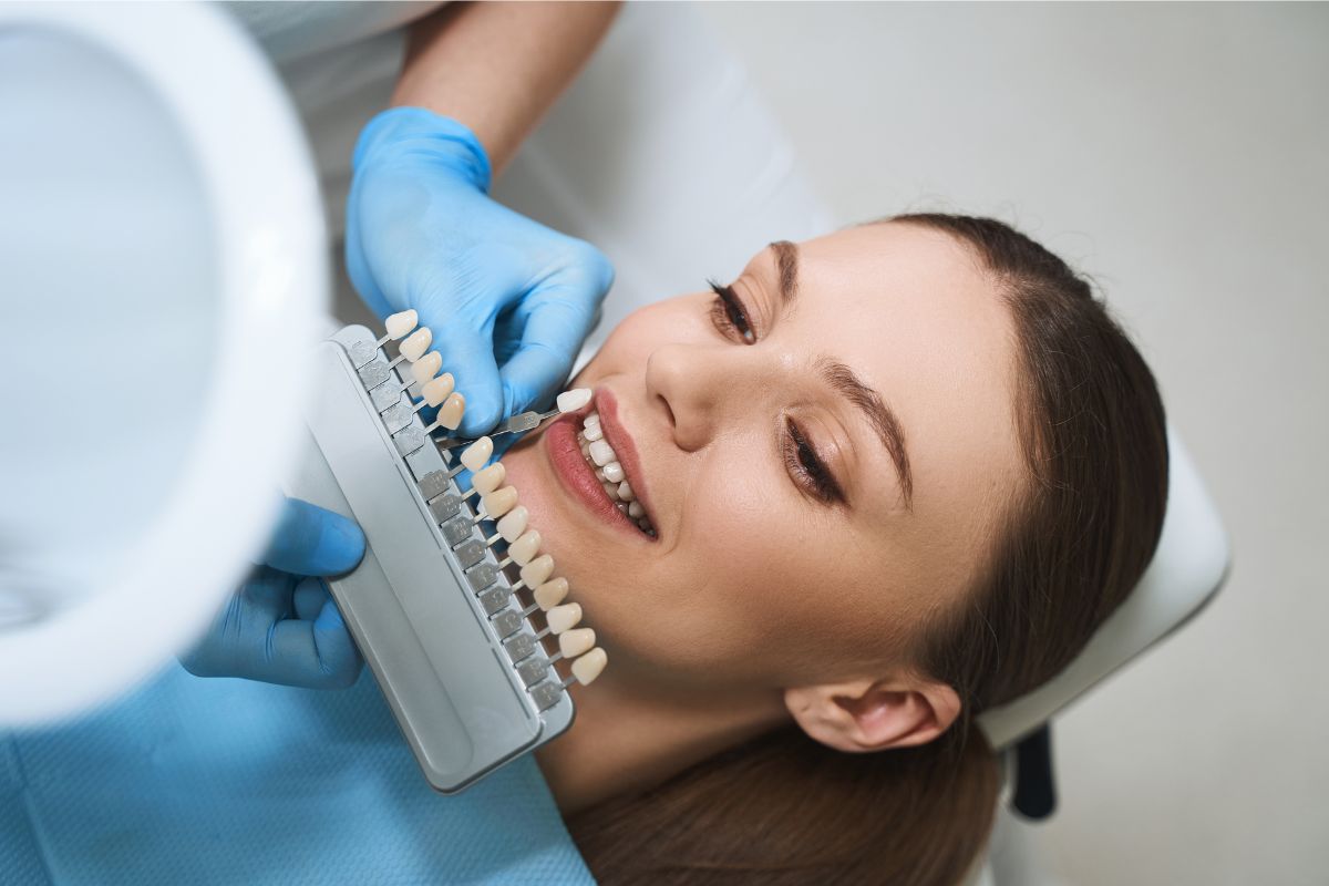 Is Visiting a Cosmetic Dentist Worth It for Just One Chipped Tooth