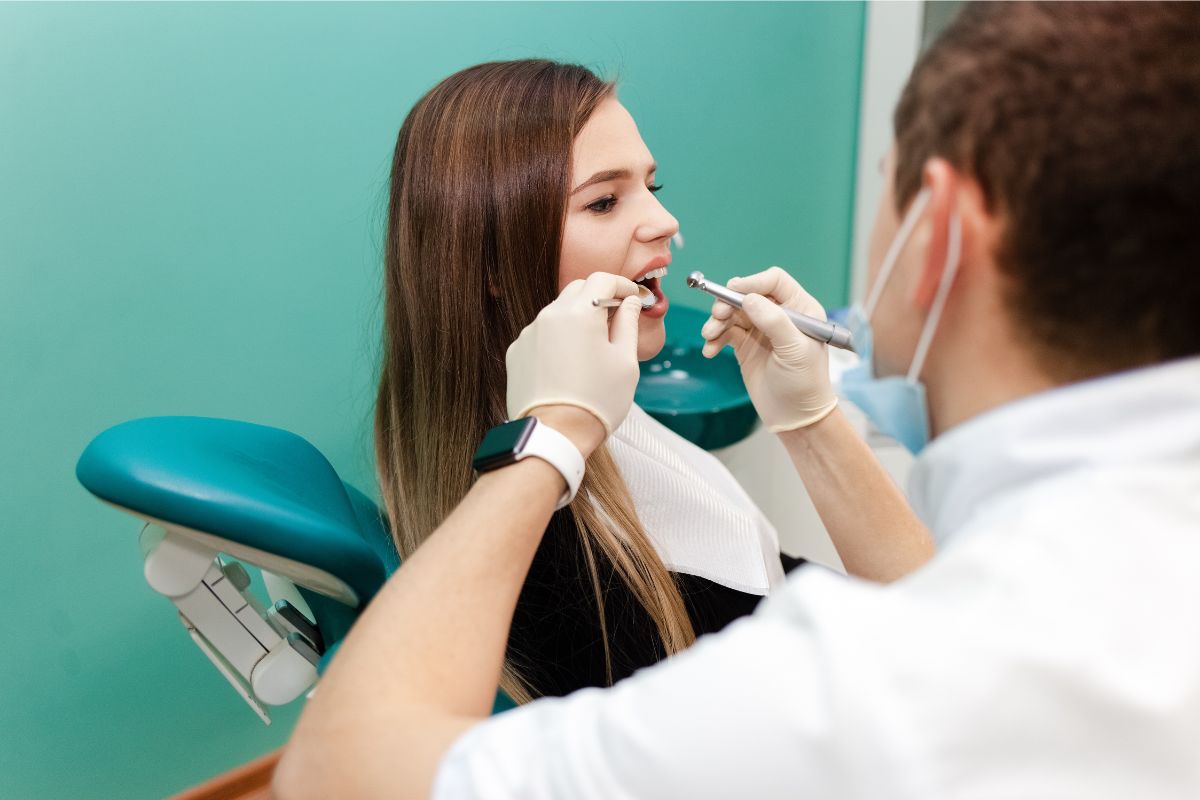 What Should I Do If I Haven’t Seen a Dentist in Years?
