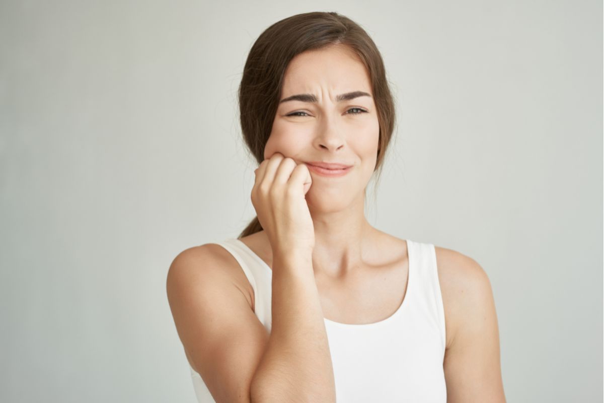 Can a Dentist Reverse Early Signs of Gum Disease?