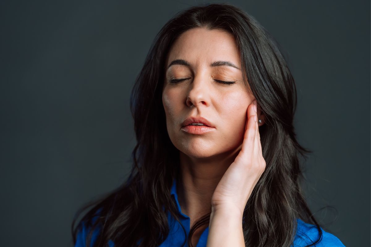 TMJ Doctor in La Jolla | Relief for Jaw Pain & Better Sleep