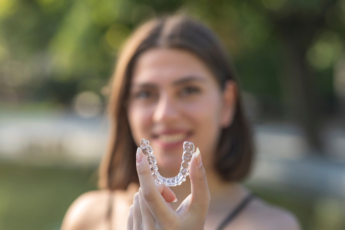 Straight Teeth Fast in La Jolla | Invisalign with Dr. Jaime Breziner