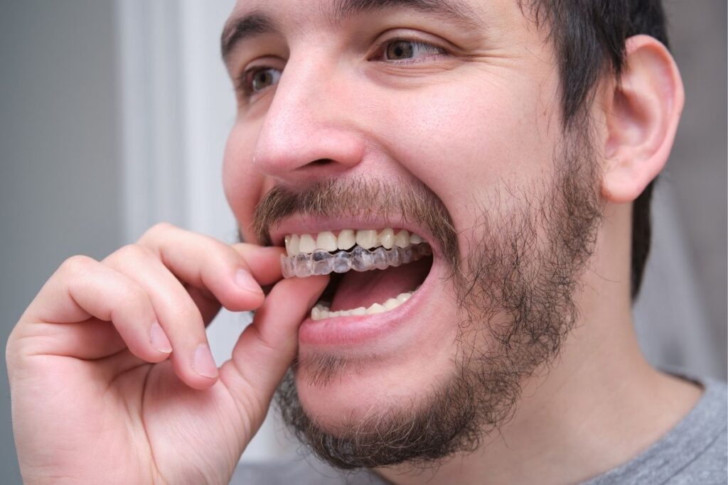 Sensitive Teeth Solutions by Dr. Jaime Breziner