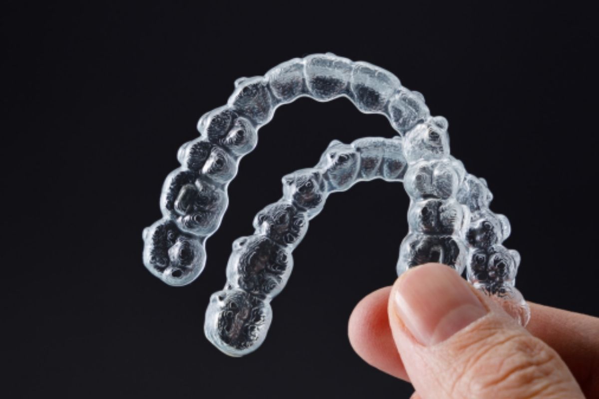 Are Sensitive Teeth Stopping You From Enjoying Life? Here’s Help