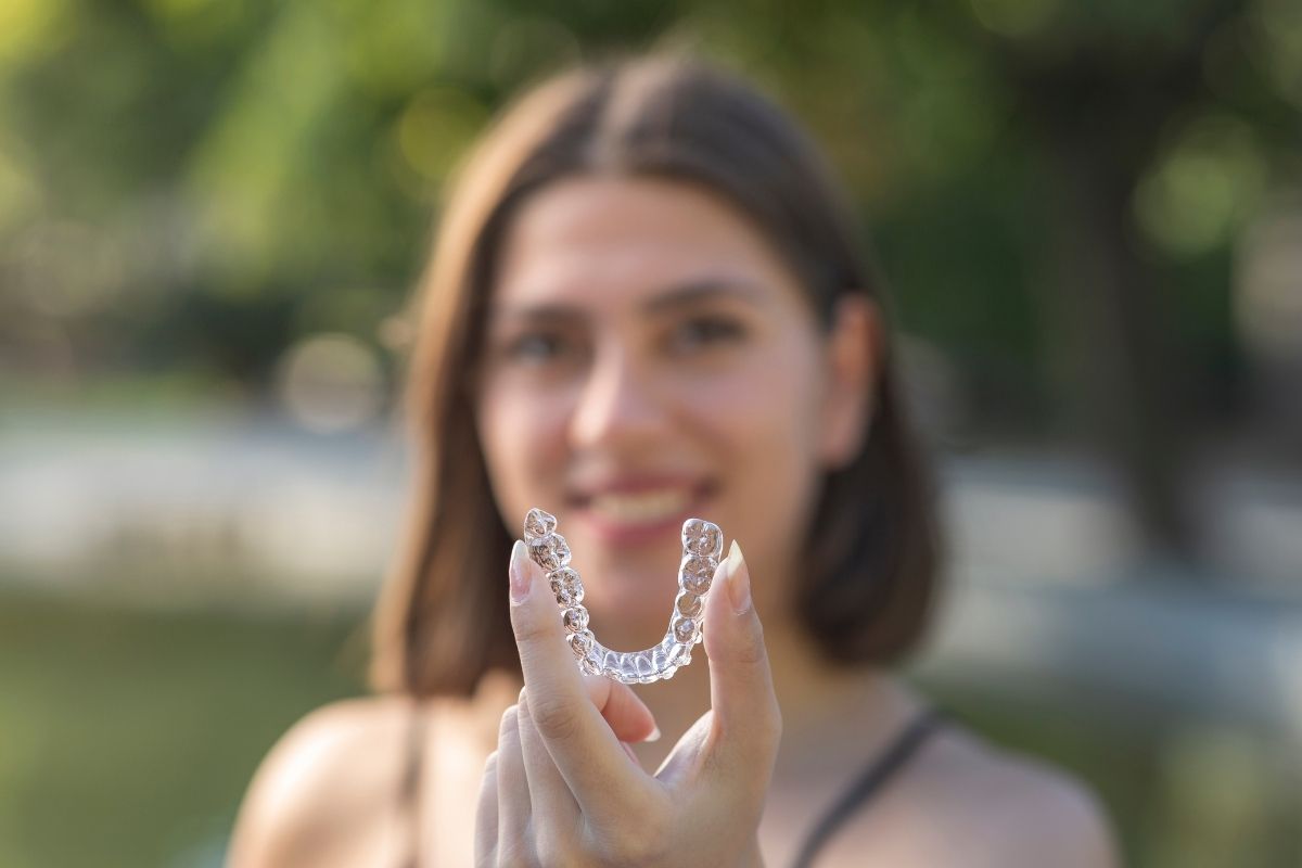 Fastest Teeth Straightening | Dr. Jaime Breziner, La Jolla