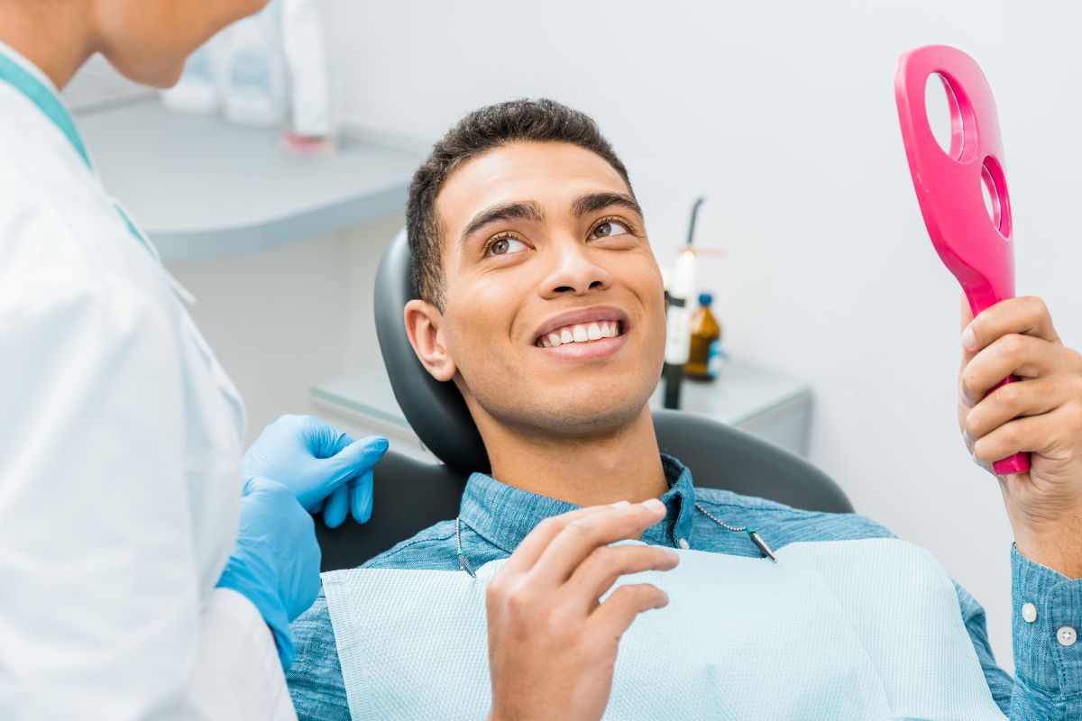 What Can a Dentist Do After Deep Tooth Decay?