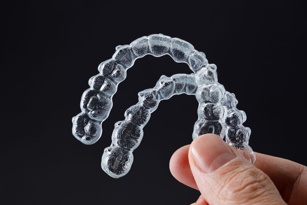 Holiday Invisalign Tips