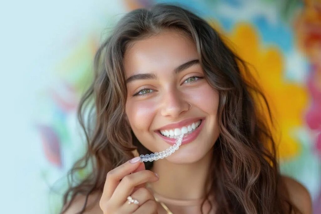 Common Cleaning Mistakes to Avoid Wearing Invisalign