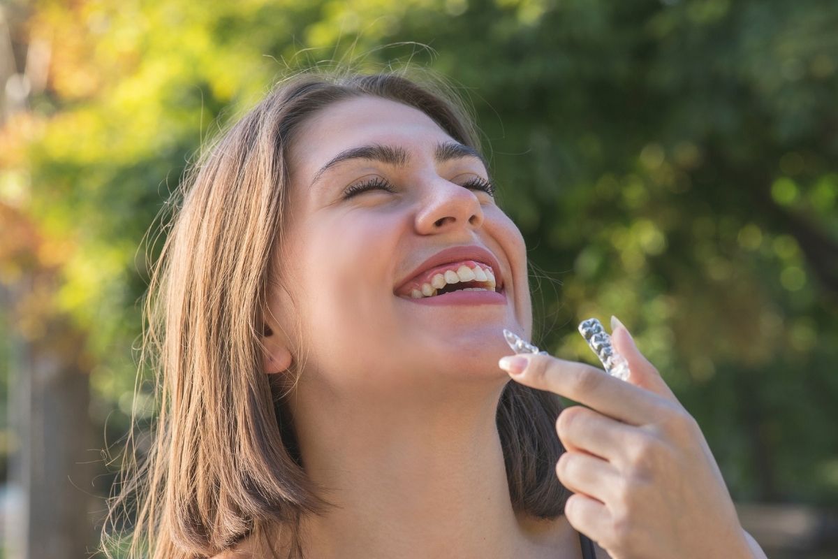 Life, Uninterrupted with Invisalign | La Jolla Family Smile Design