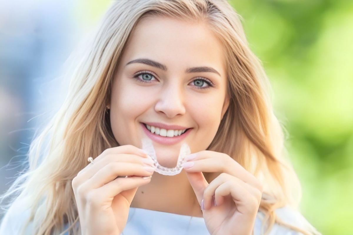 How Invisalign Transforms Your Smile Without Disruption