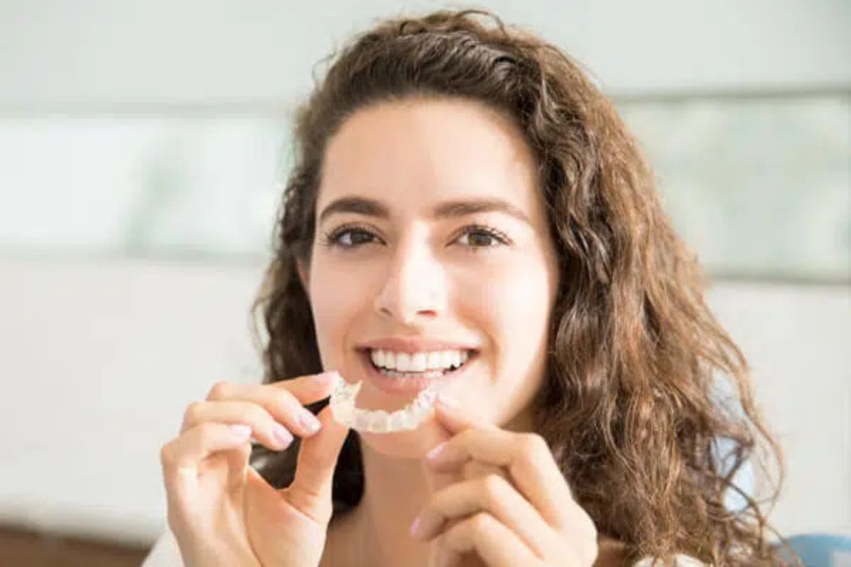 Preview Your 12-Month Invisalign Results Before Treatment