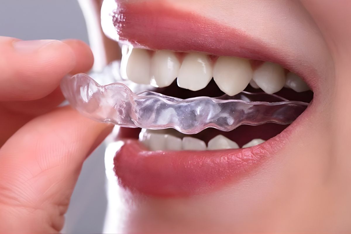 Why Invisalign Is Ideal for Adults