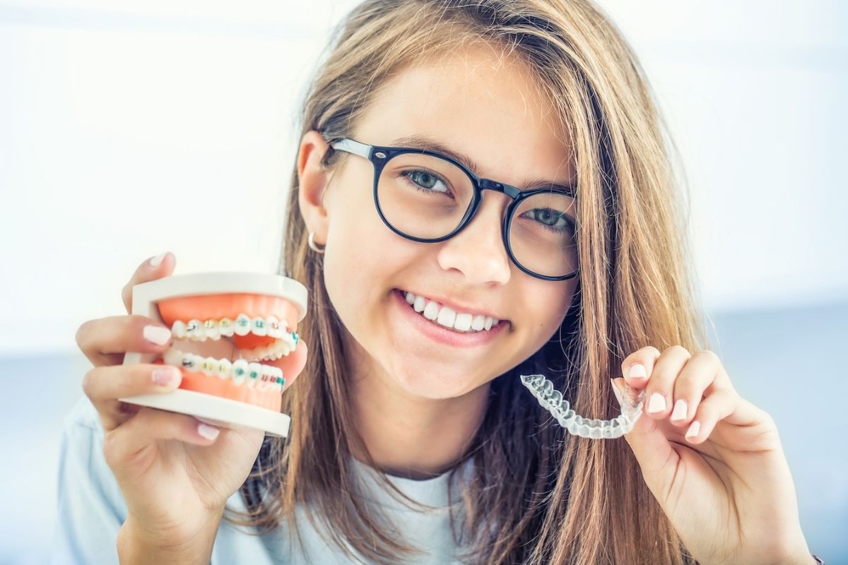 Invisalign Treatment in La Jolla | Clear Aligners at La Jolla Family ...