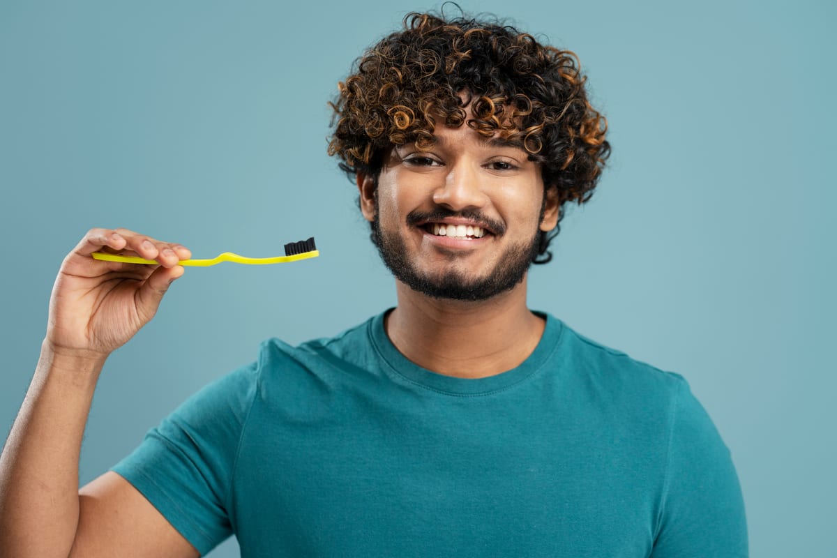 Teeth Cleaning in La Jolla