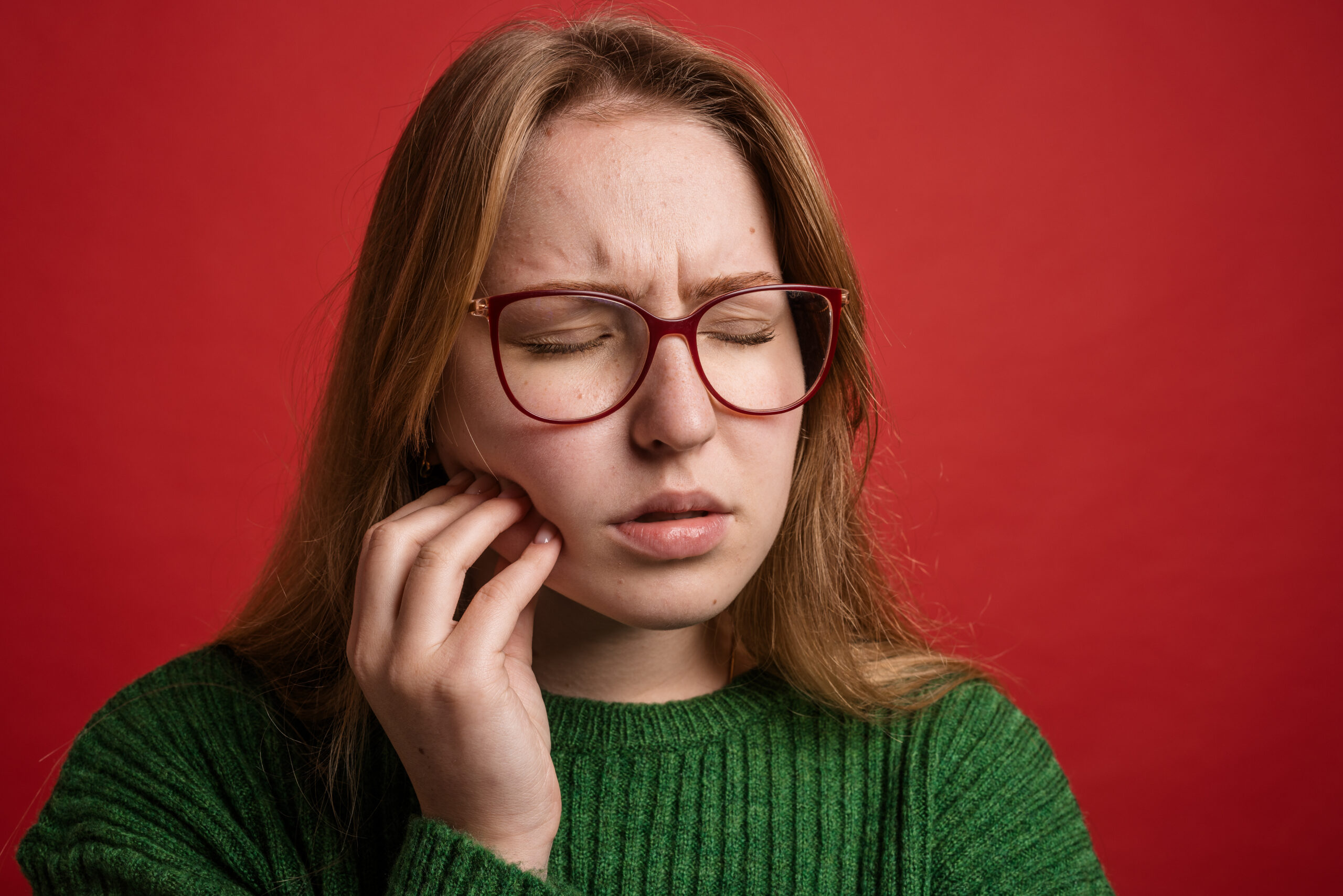 Tooth Extraction in La Jolla