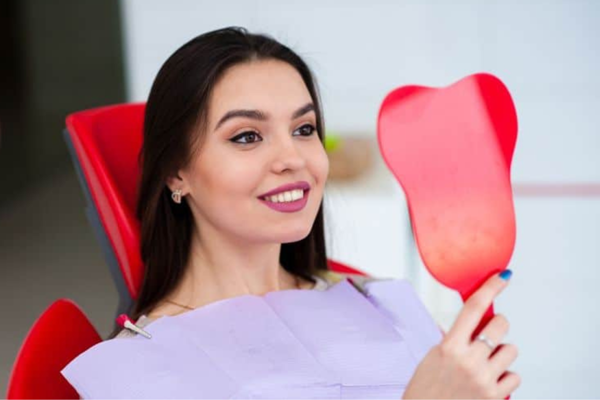 Create a More Balanced Smile With Cosmetic Dentistry