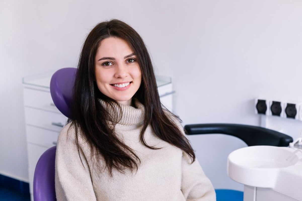 Cosmetic Dentistry Plan for a Complete Smile