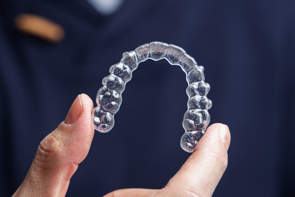 Invisalign Before a Wedding: Plan Your Smile