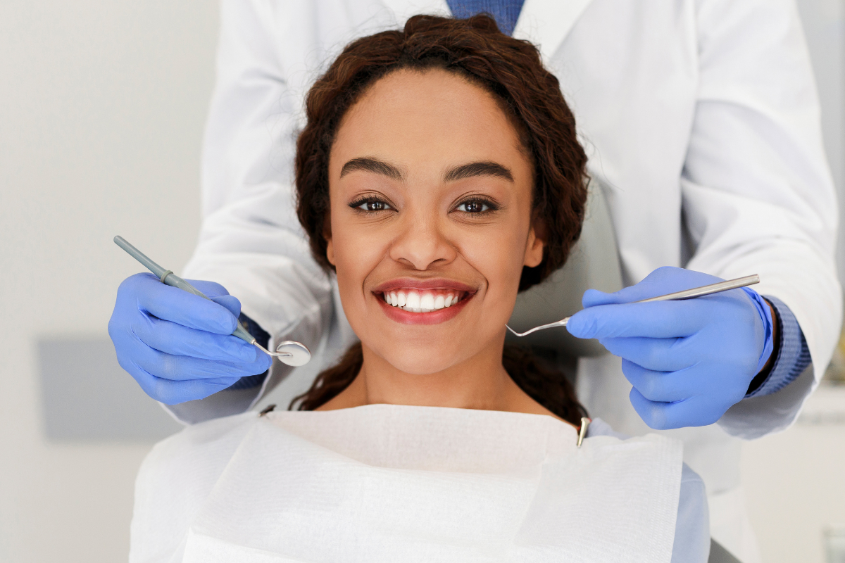 How to Choose a Dentist for the Whole Family