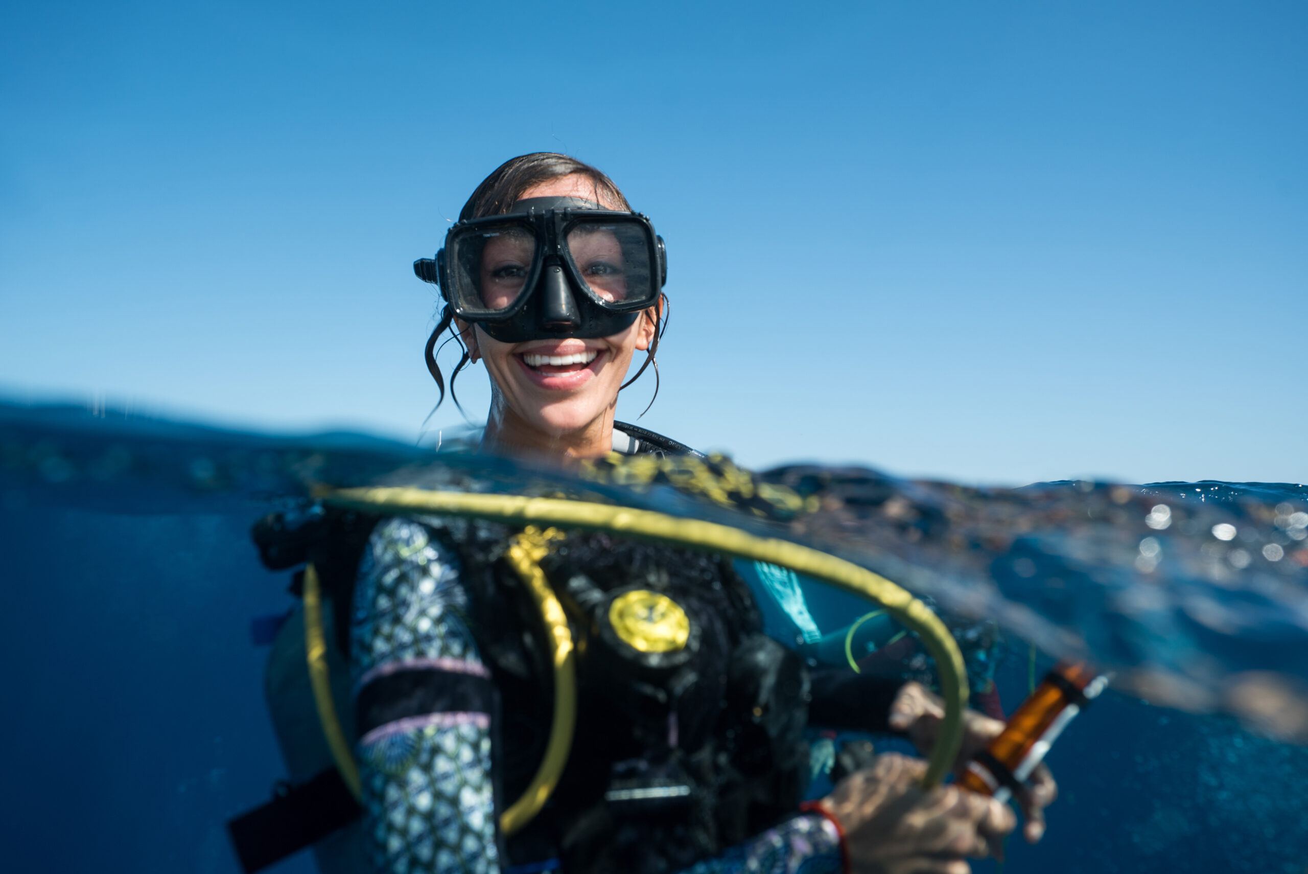 Will flying or scuba diving affect the Invisalign fit?